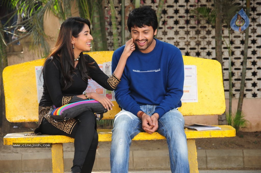 Simple Love Story Movie New Stills - 5 / 10 photos