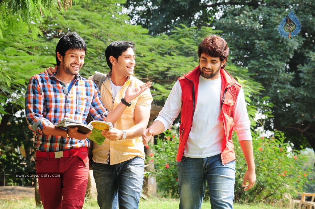 Simple Love Story Movie New Stills - 10 / 10 photos