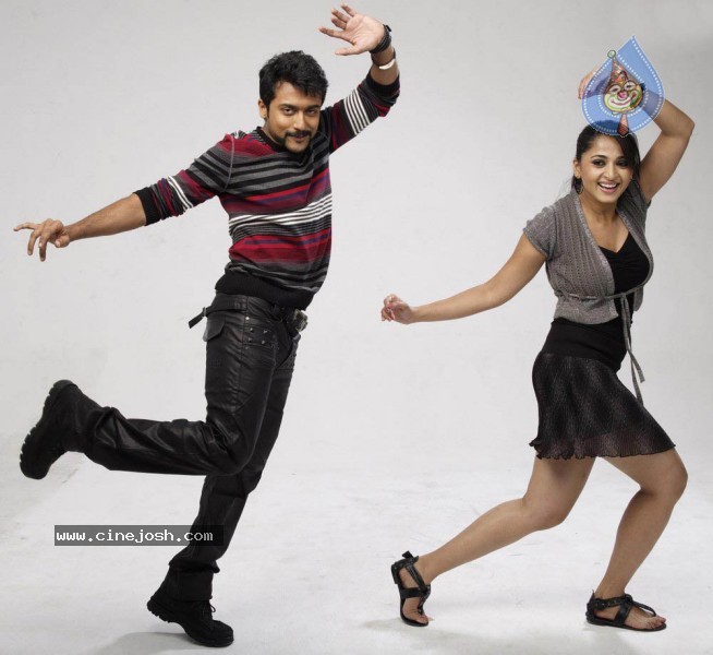 Singam Movie Latest Stills - 5 / 33 photos