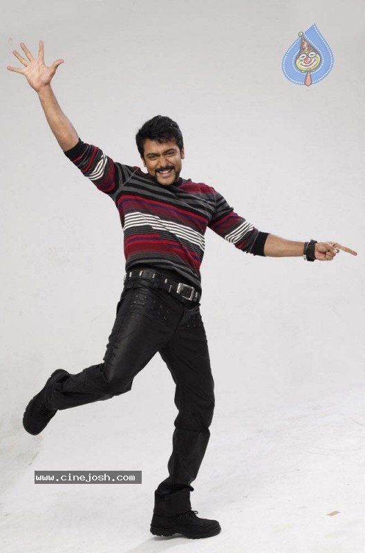 Singam Movie Latest Stills - 20 / 33 photos