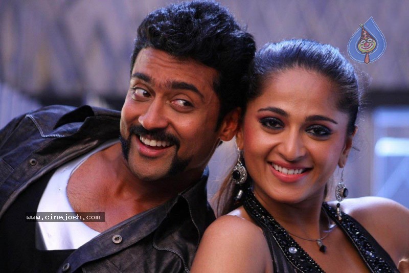 Singam Movie Latest Stills - 24 / 33 photos
