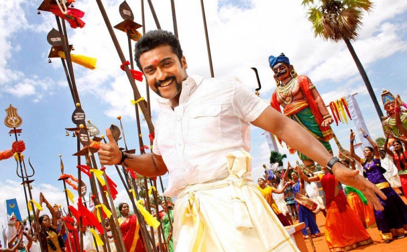 Singam Movie New Stills - 10 / 30 photos