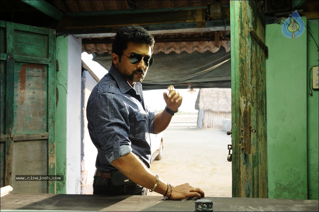 Singam Movie Stills - 5 / 67 photos