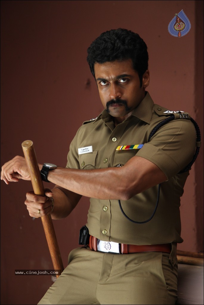 Singam Movie Stills - 29 / 67 photos