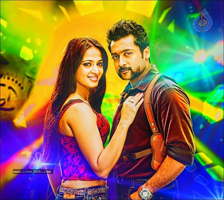 Singam Movie Stills - 39 / 67 photos