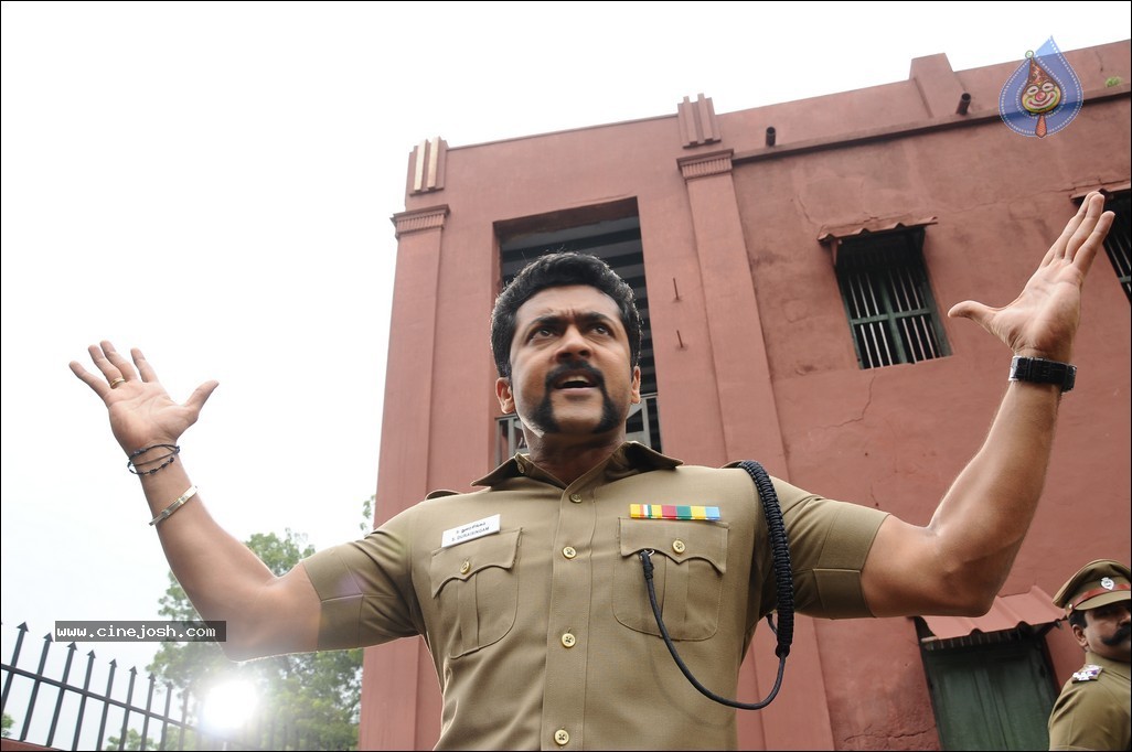 Singam Movie Stills - 44 / 67 photos