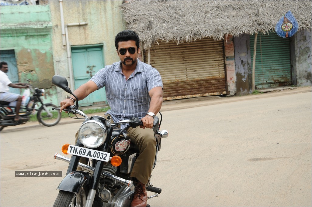 Singam Movie Stills - 60 / 67 photos