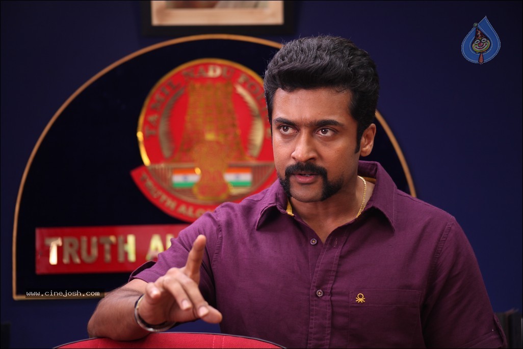 Singam Movie Stills - 61 / 67 photos