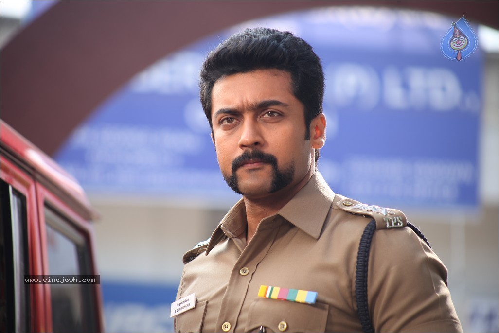 Singam Movie Stills - 63 / 67 photos