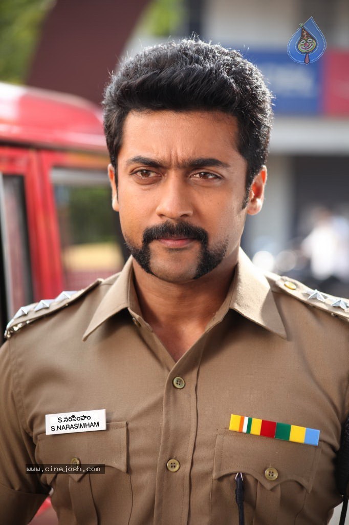 Singam Movie Stills and Wallpapers - 7 / 149 photos