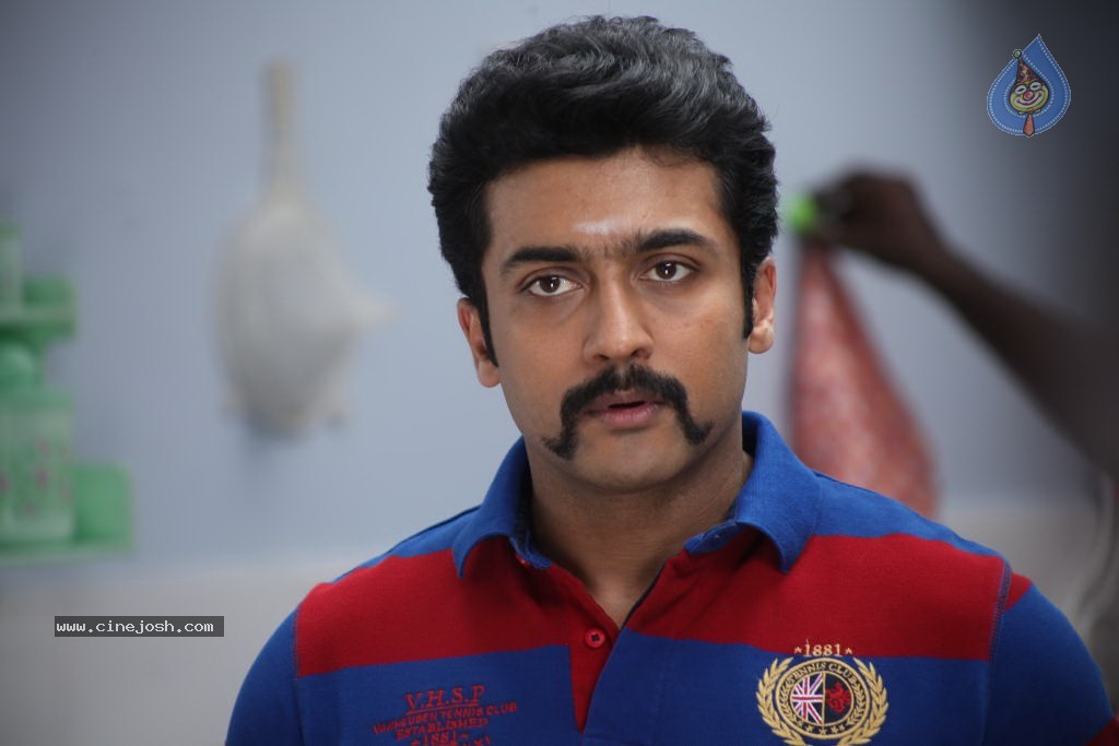 Singam Movie Stills and Wallpapers - 14 / 149 photos