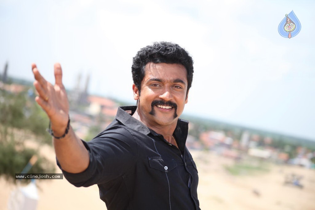 Singam Movie Stills and Wallpapers - 30 / 149 photos