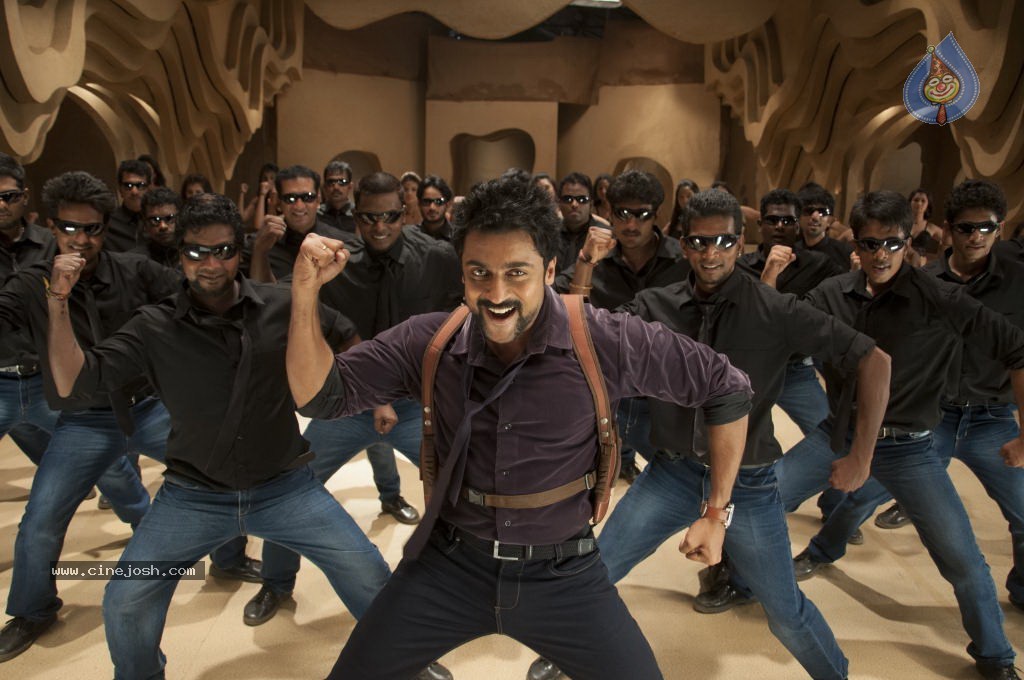 Singam Movie Stills and Wallpapers - 36 / 149 photos