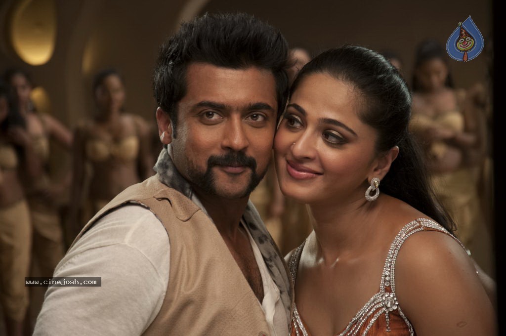 Singam Movie Stills and Wallpapers - 37 / 149 photos