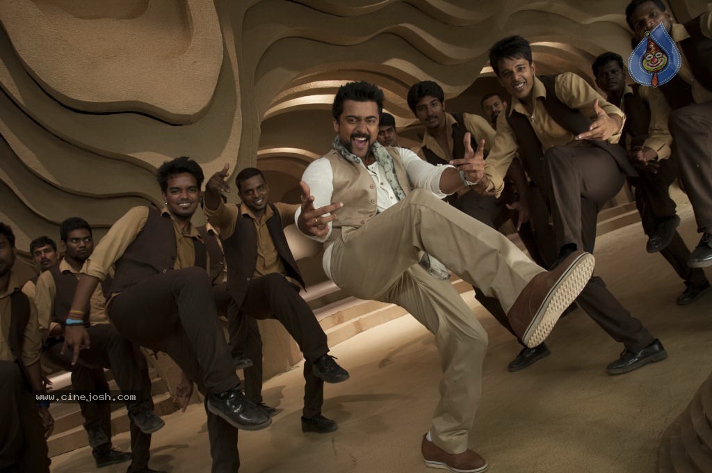 Singam Movie Stills and Wallpapers - 46 / 149 photos