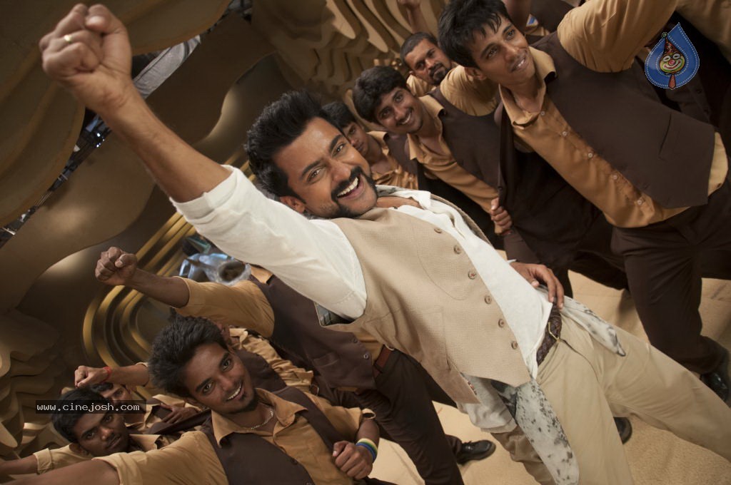 Singam Movie Stills and Wallpapers - 70 / 149 photos