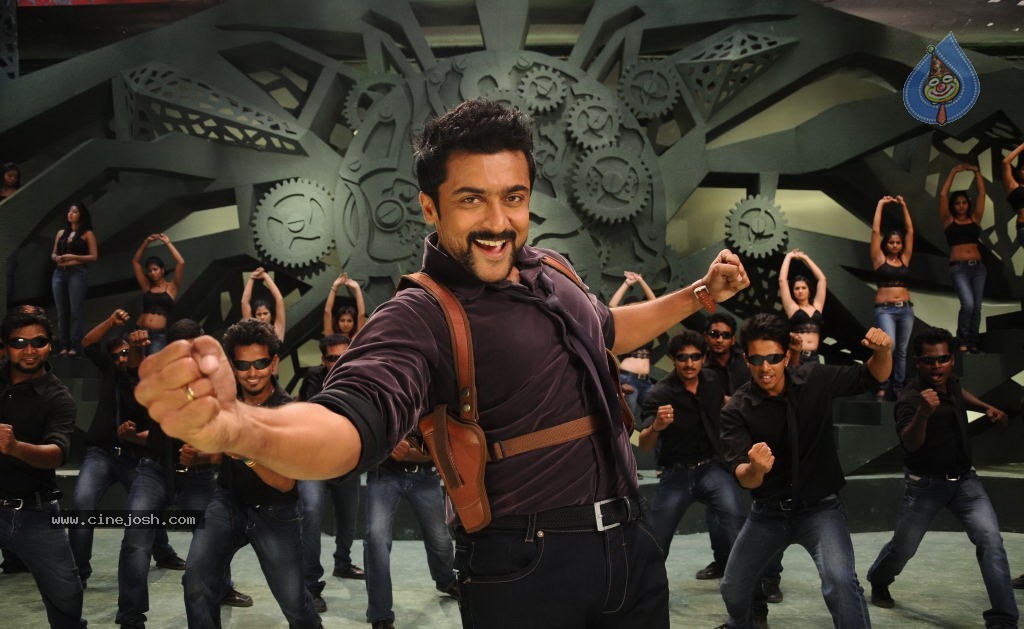 Singam Movie Stills and Wallpapers - 77 / 149 photos