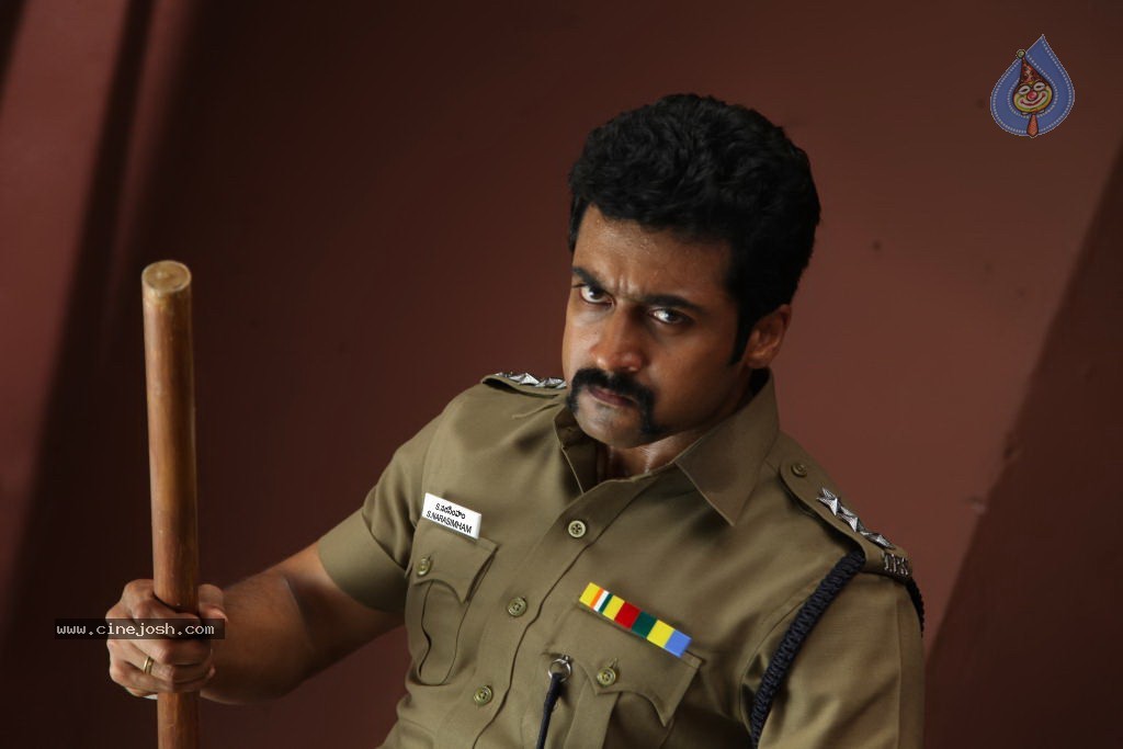 Singam Movie Stills and Wallpapers - 84 / 149 photos