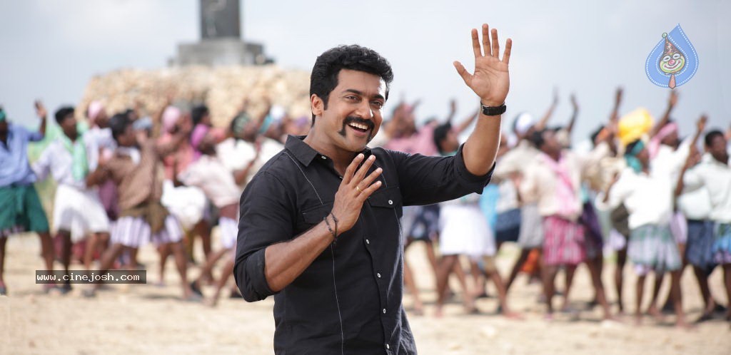 Singam Movie Stills and Wallpapers - 86 / 149 photos