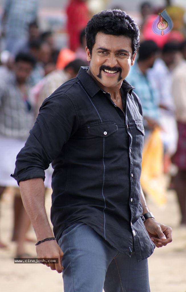 Singam Movie Stills and Wallpapers - 92 / 149 photos