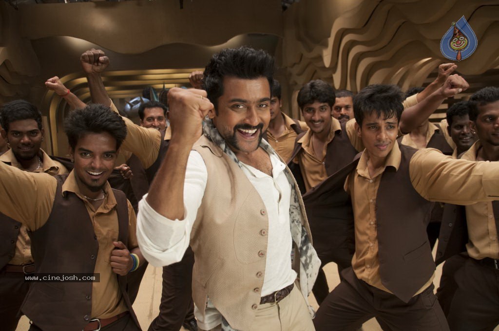 Singam Movie Stills and Wallpapers - 101 / 149 photos