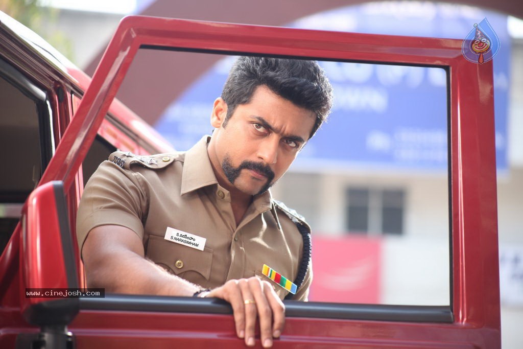 Singam Movie Stills and Wallpapers - 121 / 149 photos
