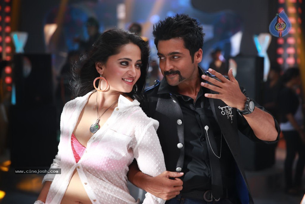 Singam Movie Stills and Wallpapers - 126 / 149 photos