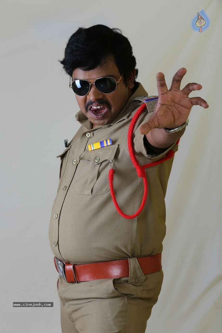Singham 123 Movie Stills - 1 / 3 photos