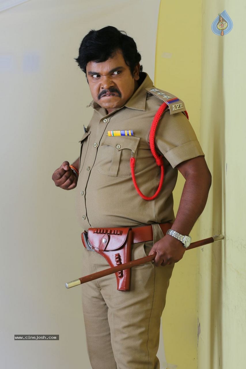 Singham 123 Movie Stills - 2 / 3 photos