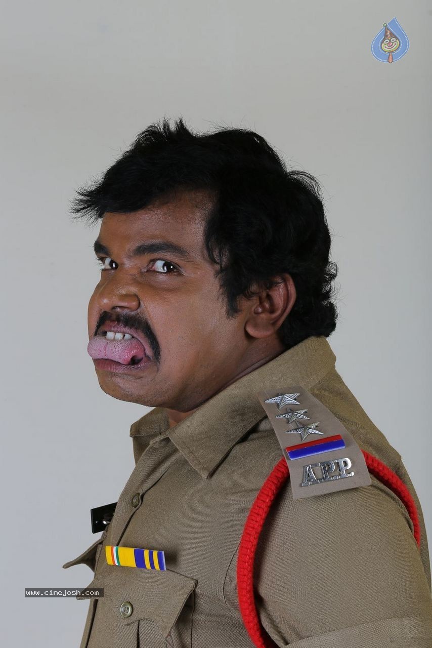 Singham 123 Movie Stills - 3 / 3 photos