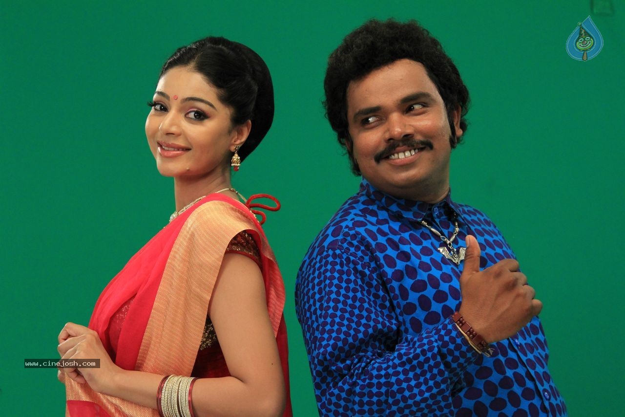 Singham 123 Movie Stills and Posters - 16 / 17 photos