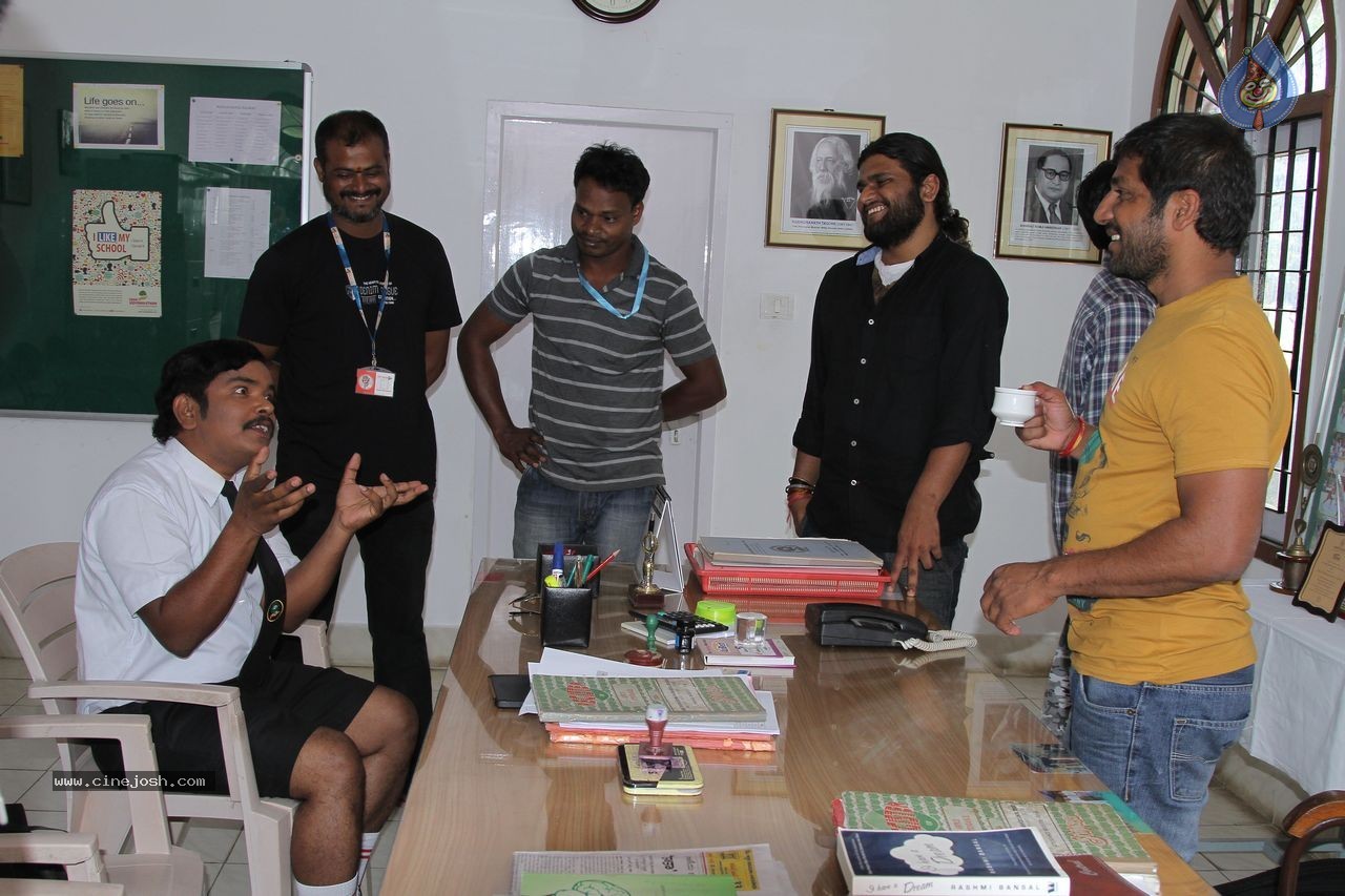 Singham 123 Movie Stills & Working Stills - 3 / 78 photos