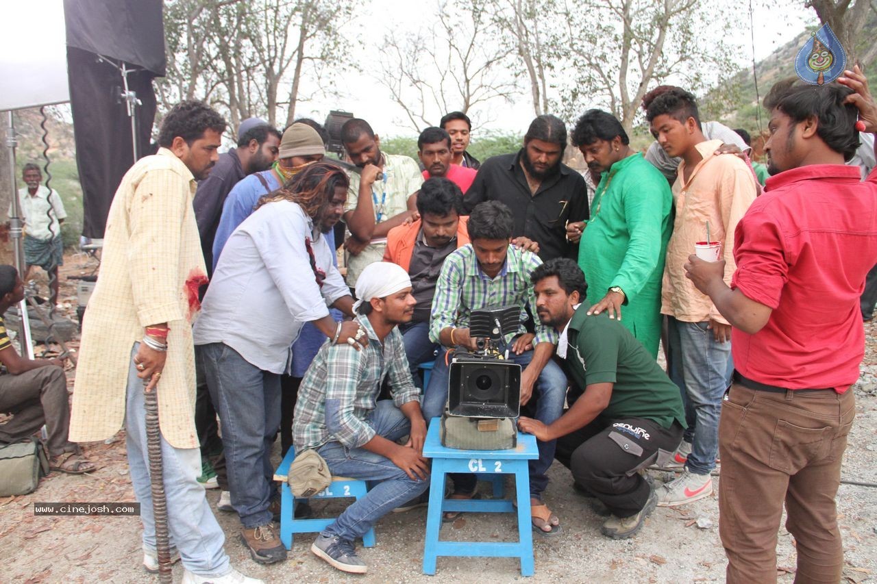 Singham 123 Movie Stills & Working Stills - 38 / 78 photos