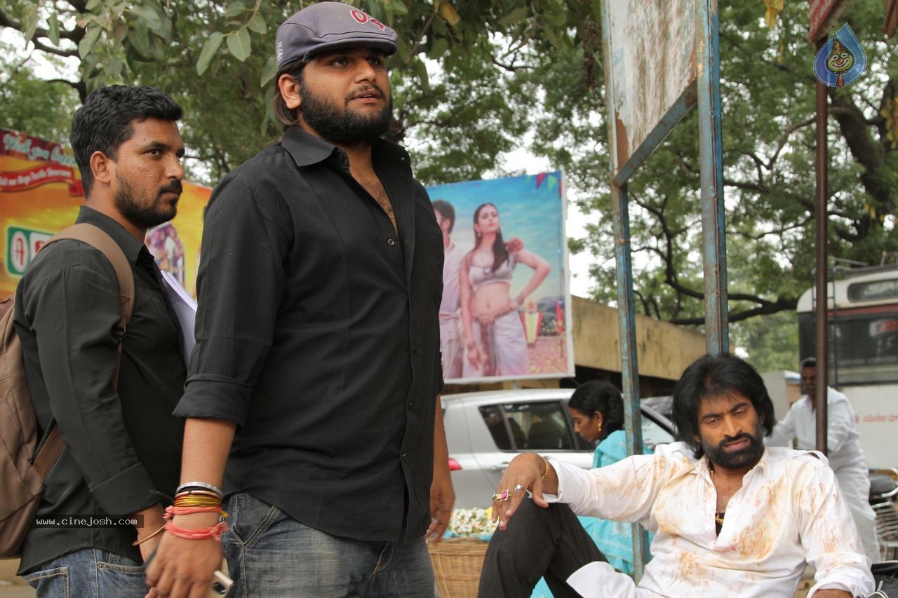 Singham 123 Movie Stills & Working Stills - 42 / 78 photos