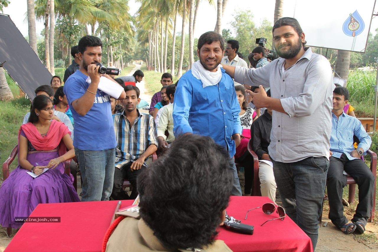 Singham 123 Movie Stills & Working Stills - 45 / 78 photos