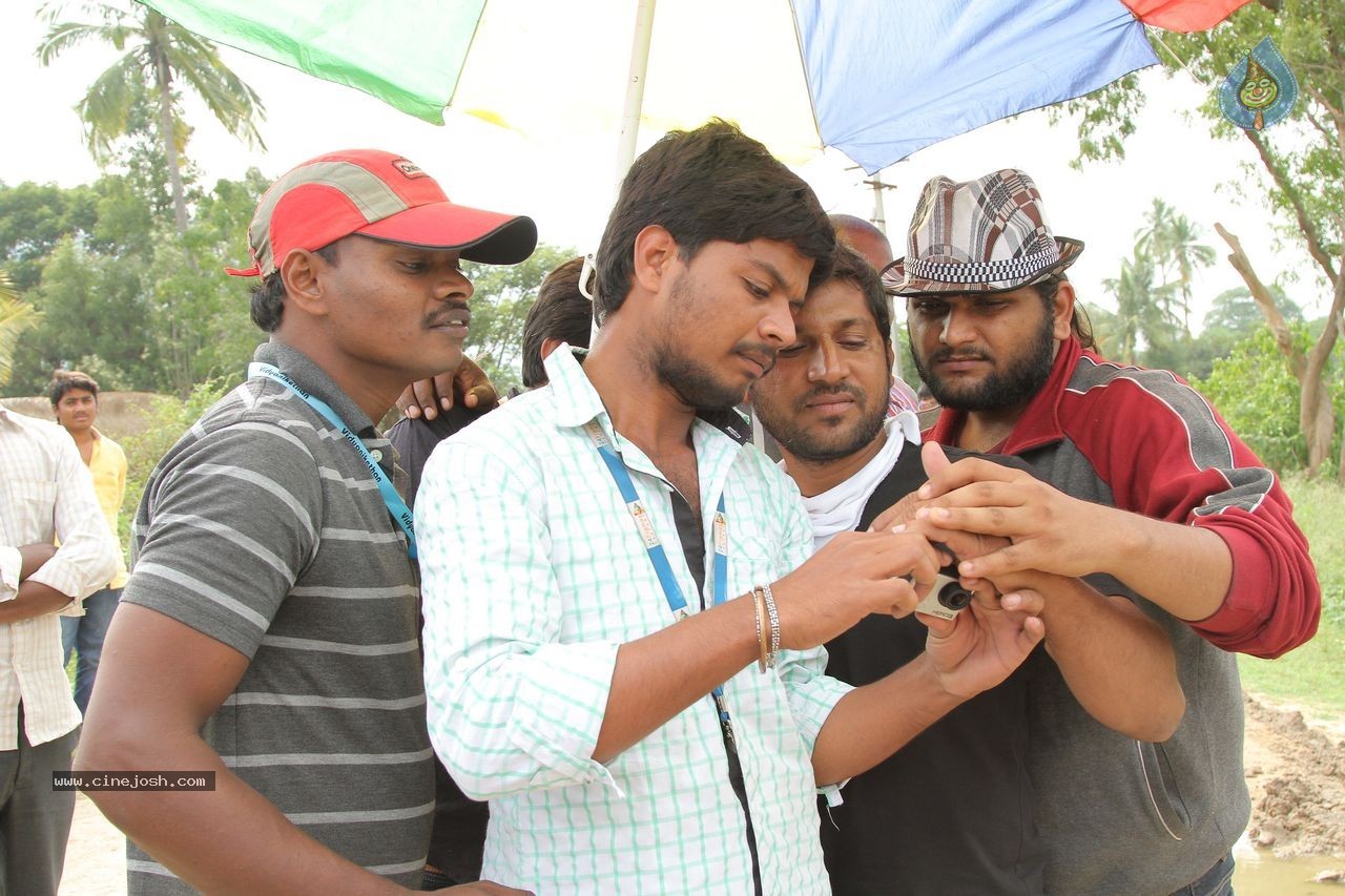 Singham 123 Movie Stills & Working Stills - 60 / 78 photos
