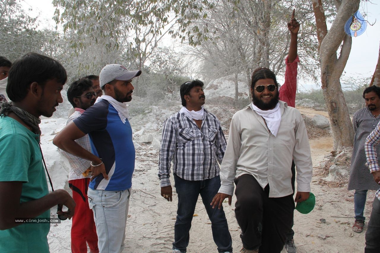 Singham 123 Movie Stills & Working Stills - 75 / 78 photos