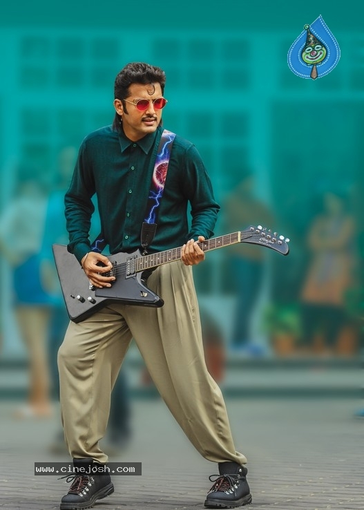 Singles Anthem Song Stills - 1 / 2 photos