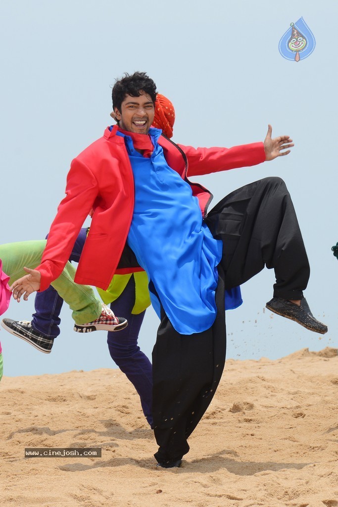 Siri Cinema Production No 2 Movie Stills - 7 / 19 photos