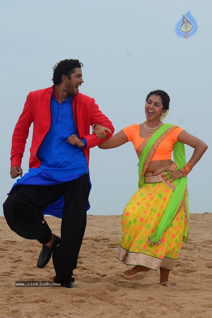 Siri Cinema Production No 2 Movie Stills - 10 / 19 photos