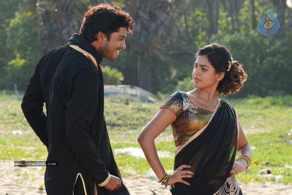 Siri Cinema Production No 2 Movie Stills - 14 / 19 photos