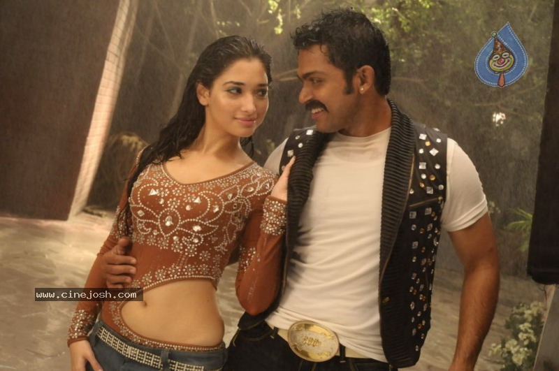 Siruthai Tamil Movie Gallery - 4 / 42 photos