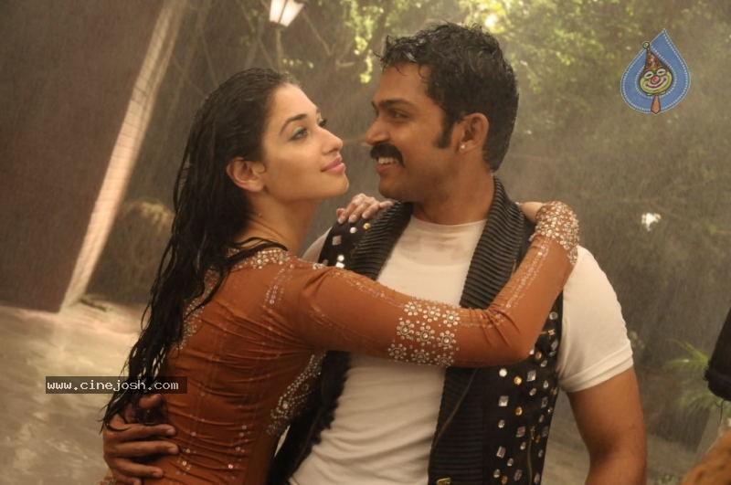 Siruthai Tamil Movie Gallery - 26 / 42 photos