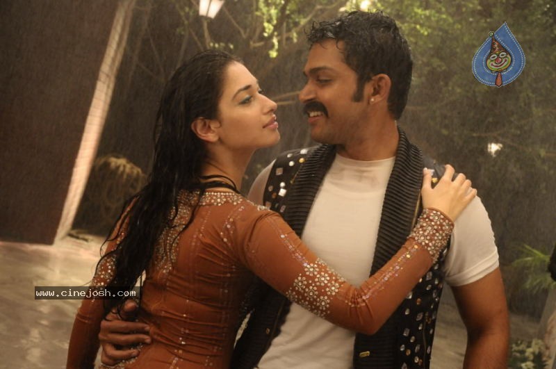 Siruthai Tamil Movie Gallery - 33 / 42 photos