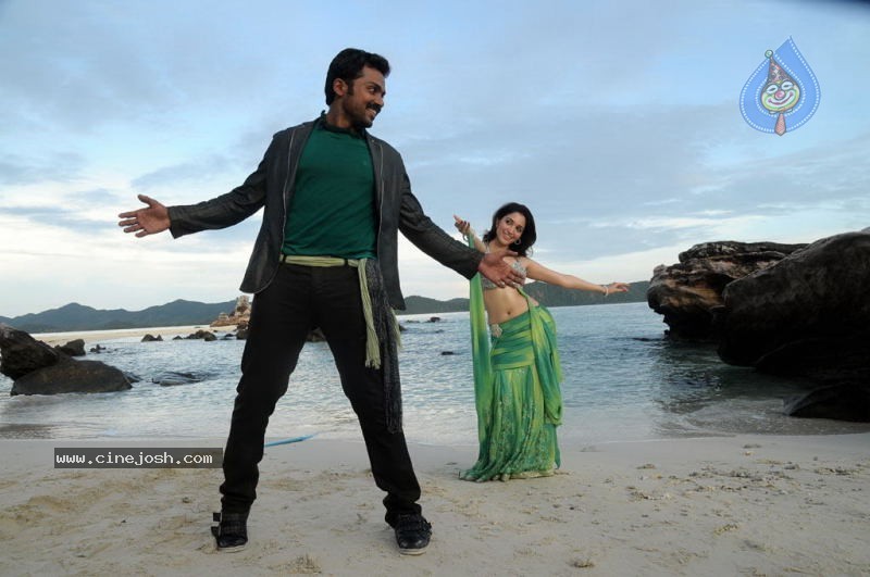 Siruthai Tamil Movie Stills - 45 / 64 photos