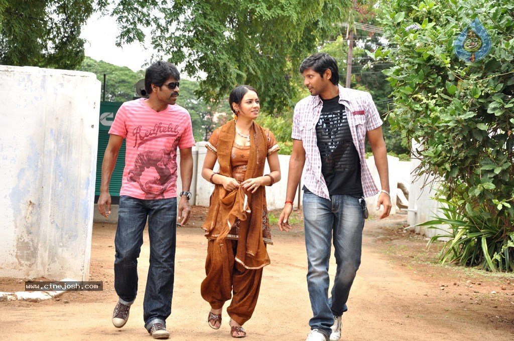 Siruvani Movie Stills - 21 / 33 photos