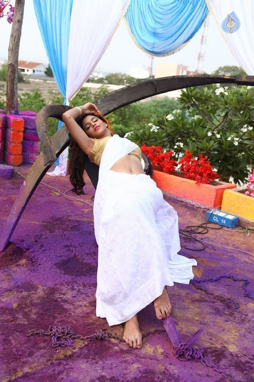 Sitara Movie New Photos - 7 / 62 photos