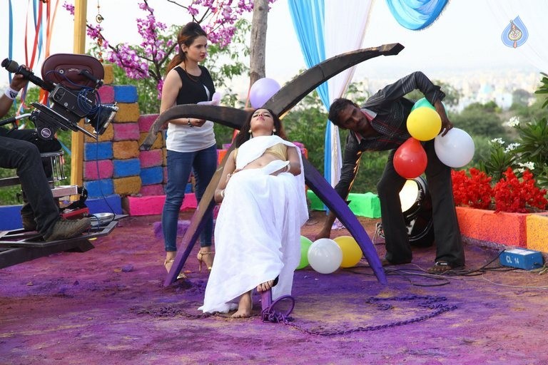 Sitara Movie New Photos - 14 / 62 photos