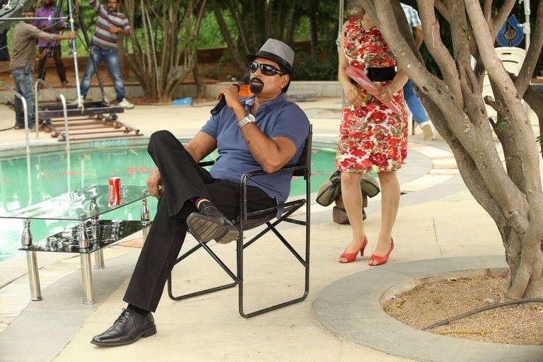 Sitara Movie New Photos - 40 / 62 photos