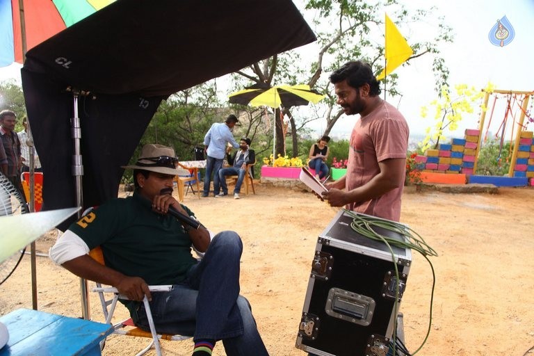 Sitara Movie New Photos - 47 / 62 photos